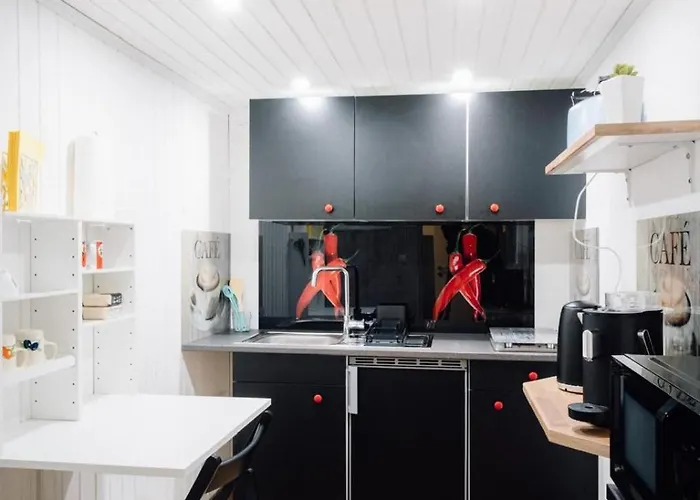 Apartment Gierschner