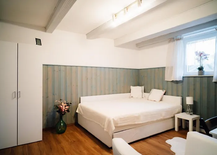 Gierschner Apartment *